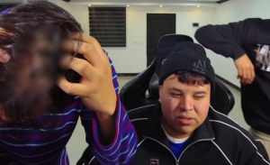 Streamer chileno, Jon Gotti, habría sido secuestrado y torturado luego de transmisión en Playa Ancha