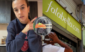 Falabella puso fin a su relación comercial con Josefa Sáez tras polémica por dar wasabi a su perro