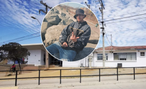 Joven de 22 años murió por hemorragia respiratoria: había ido tres veces al hospital en Quintero