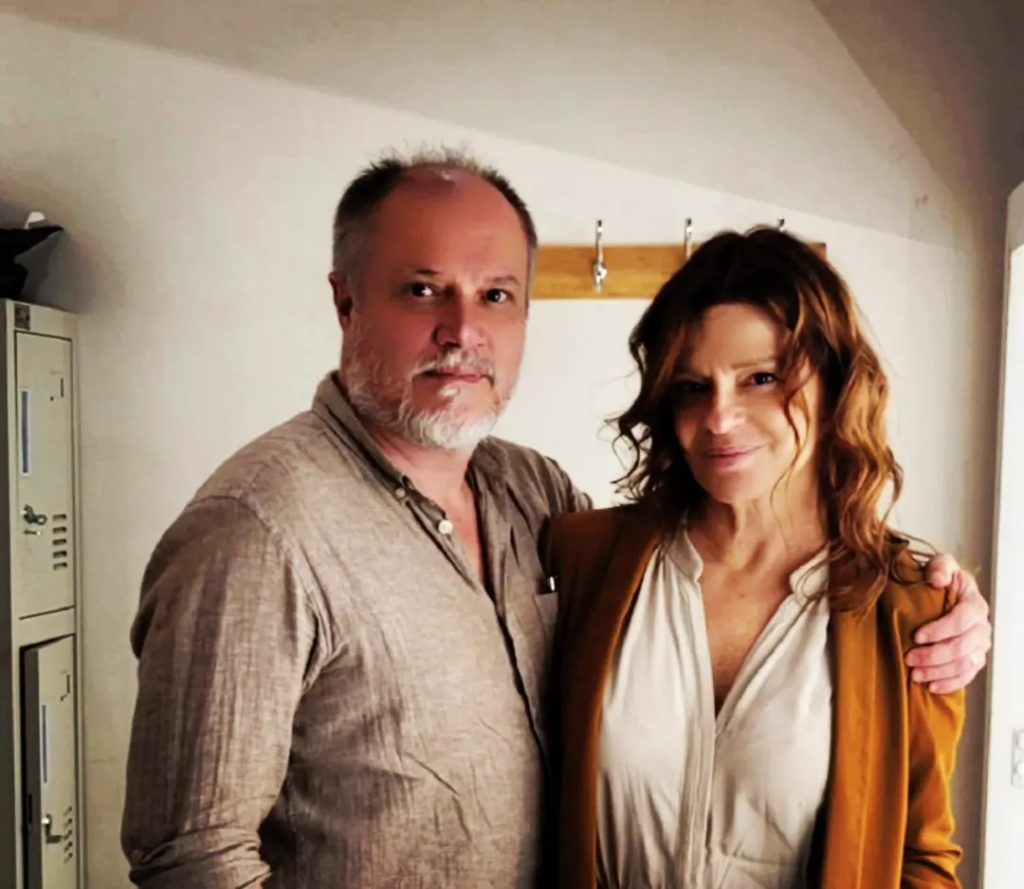 Magdalena Max-Neef y cómo enfrenta su separación tras 27 años casada: "Ha sido súper difícil"