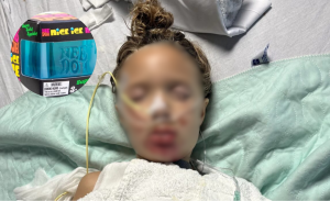 Alertan por juguetes sensoriales que podrían causar graves quemaduras en niños: se vende en Chile