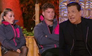 Julio César Rodríguez lanzó lapidante comentario sobre Sofía y Rai en Volverías con tu ex? 2