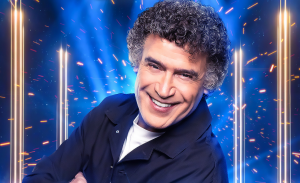 Julio Milostich contó cómo se enfrentará a la 'chimuchina' en Fiebre de Canto: 