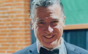 Julio Milostich será parte de Fiebre de Canto, el nuevo programa de CHV: 