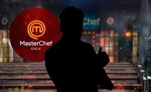 Jurado Masterchef Chile
