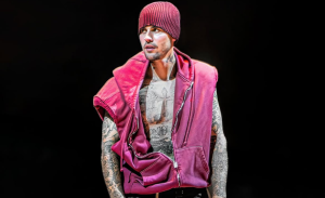 Justin Bieber se suma al show de medio tiempo de la final de la Copa Mundial FIFA 2026