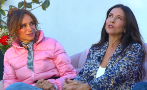 La honesta confesión de Karla Constant sobre su nueva vida de soltera en 'Vecinos al límite'