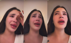 Katteyes colapsó en redes sociales por crisis con su carrera: “Es un trabajo que no me gusta”