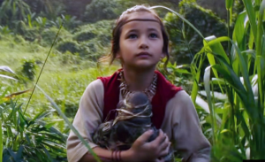Muere la actriz Kaylee Hottle: artista de Godzilla vs Kong perdió la vida en trágico accidente