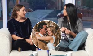 María Gracia Omegna reveló el especial vínculo que su hija construyó con Kika Silva