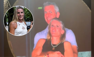A un año del polémico show de Coldplay: así cambió la vida de la mujer captada por la 'kiss cam'