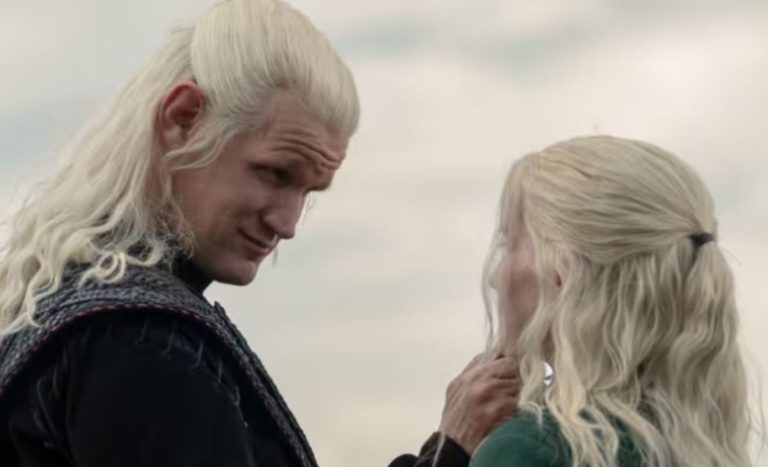 El inesperado giro de Daeron en 'La Casa del Dragón' 3x03 que dejó a todos confundidos