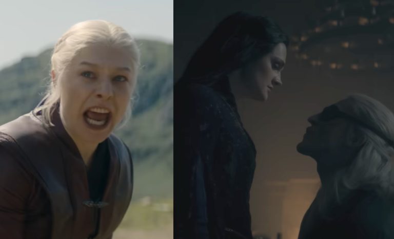 Nuevo tráiler de 'La Casa del Dragón' revela el paradero de Aemond y una feroz batalla