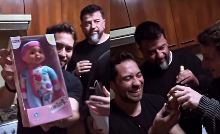 La comentada decisión que tomó integrante de 'La Cofradía' tras polémicos dichos sobre niños TEA
