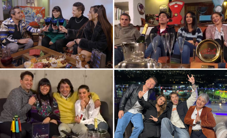 La Divina Comida celebra 10 años con la sintonía a su favor: así fue el recordado primer capítulo