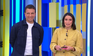 'La tarde es nuestra' llegó a su fin: así fue el último capítulo del programa de Canal 13