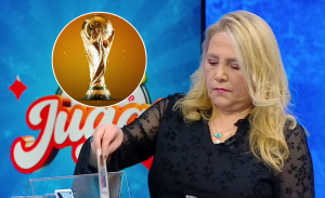 ¿Qué equipo será campeón? Latife llamó la atención con sus predicciones para la final del Mundial