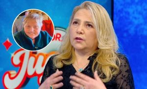 Latife Soto reveló desconocidos detalles de la muerte de su madre