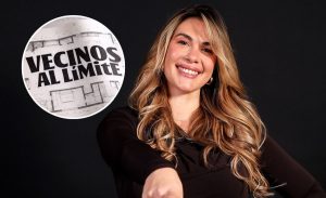 Laura Prieto se la jugó respondiendo quién debería ganar Vecinos al Límite: 