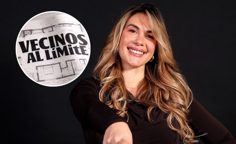 Laura Prieto se la jugó respondiendo quién debería ganar Vecinos al Límite: 