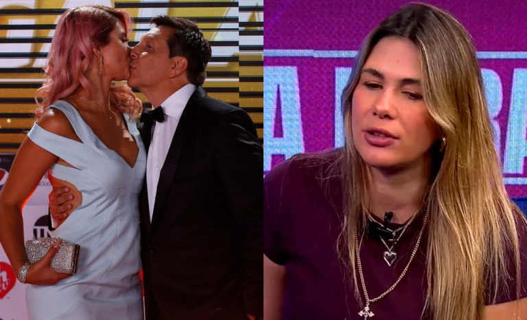 Laura Prieto reveló el 