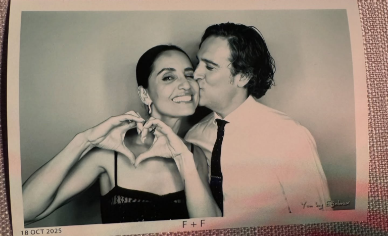 La historia de amor de Leonor Varela y Pablo Courard: tuvieron particular travesía por Europa