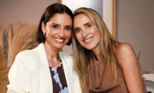 Los detalles del nuevo ciclo de Mi segundo tiempo, espacio de Angélica Castro y Leonor Varela en 13C