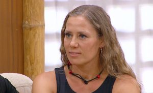 Ludmila confesó entre lágrimas el gesto de Álvaro Ballero que más la hizo sufrir tras su separación