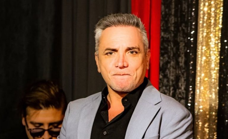 Luis Jara prepara su regreso a la televisión: será parte de importante apuesta