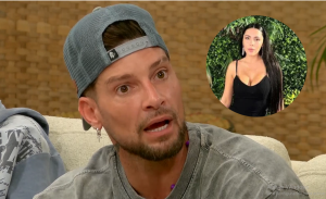 Luis Mateucci expuso escena de celos de Daniela Aránguiz: involucró a una mujer casada