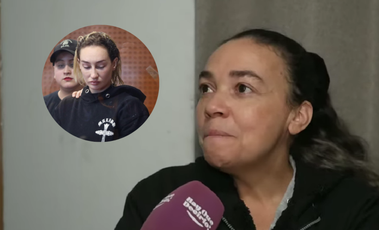 “Ni siquiera le ha dado $10”: madre de joven atropellado criticó a Fran Maira por ofrecer recompensa