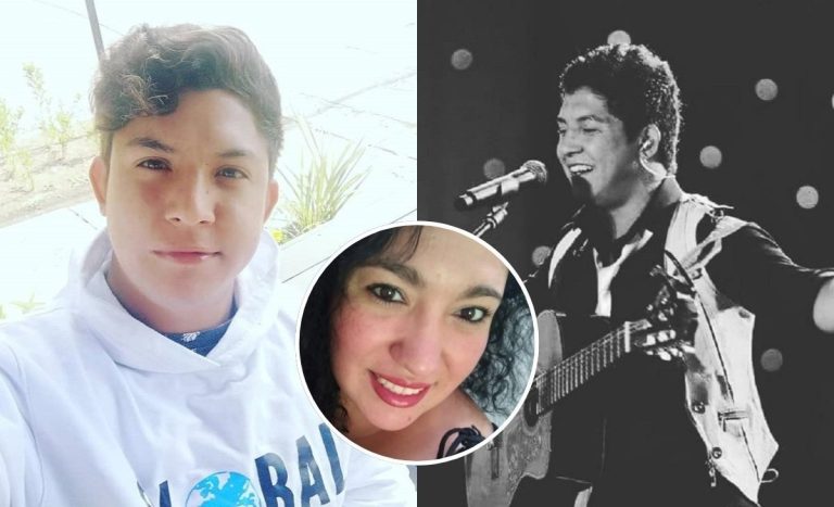 A 5 años de la muerte de Claudio Valdés, El Gitano: madre de su hijo le dedicó conmovedor mensaje