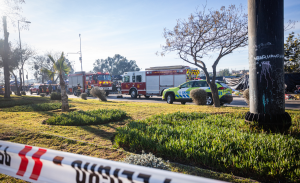 Actualizan estado de salud de madre y lactantes víctimas de trágico atropello en Viña del Mar