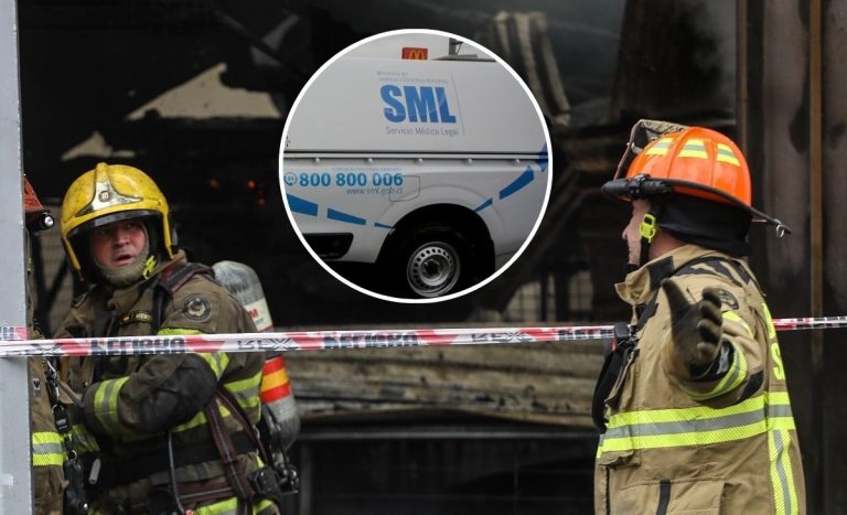 Los antecedentes del incendio que terminó con la vida de una madre y sus hijos en El Bosque