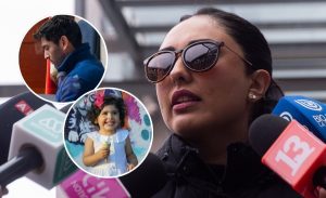 Revelan peyorativo trato de abogado de Jorge Constanzo hacia pequeña Isidora: indignó a su madre