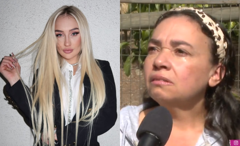 Madre de joven que atropelló Fran Maira actualizó su estado de salud: 