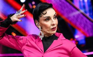 La Maestra Edymar Acevedo reveló un "trauma" de su niñez