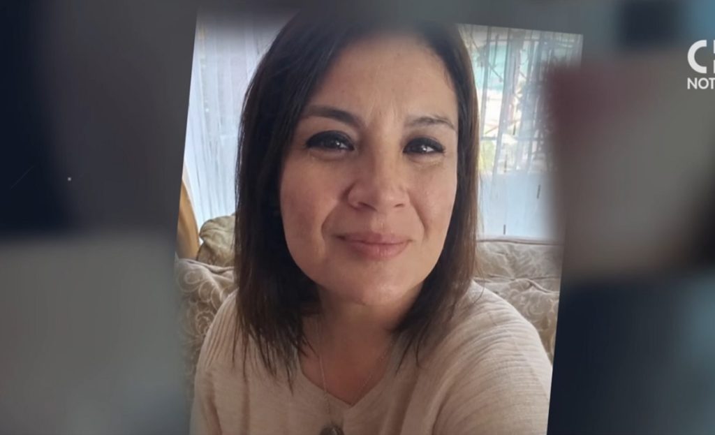 Marcela Durán, la TENS atropellada en estación de metro en Viña del Mar
