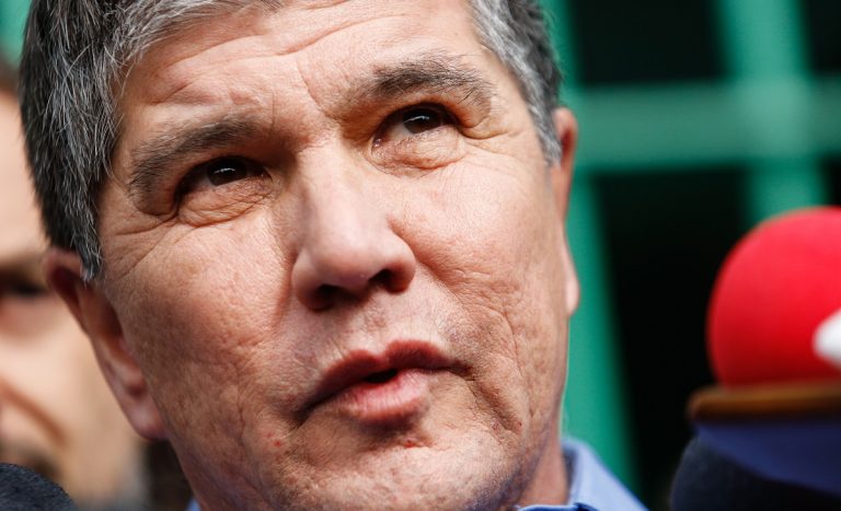 Revelan especial apoyo que tiene Manuel Monsalve previo al juicio oral: 