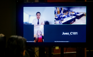 Tribunal rebaja medida cautelar de Manuel Monsalve: quedó con arresto domiciliario nocturno