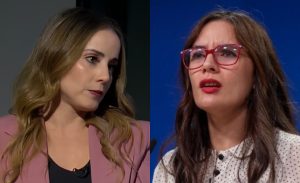 Mara Sedini respondió a comparaciones con Camila Vallejo y la criticó sin filtro: “Mentía”