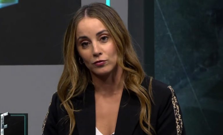 La polémica reaparición de Mara Sedini en Sin Filtros: 