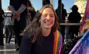 María Gracia Omegna contó cómo terminó confesando una infidelidad: la pillaron de forma insólita