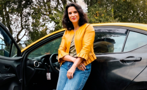 María José Illanes vuelve a Canal 13: protagonizará teleserie vertical basada en Fuera de Control
