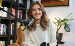 María Luisa Godoy confirma nueva temporada de su podcast 'Mamá por siempre'