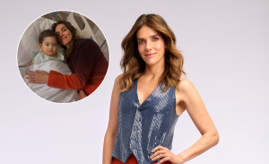 María Luisa Godoy reveló que su hijo Domingo fue operado: 