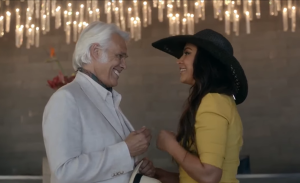 Marlen Olivari recordó a Fernando Kliche y el día que participó en su videoclip: "Funcionó perfecto"
