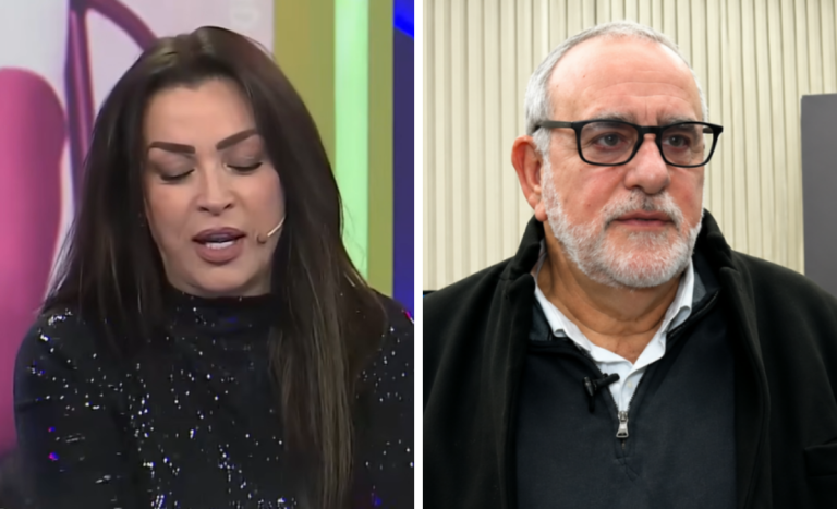 Marlen Olivari recordó su plan para echar a Roberto Dueñas de la casa: 