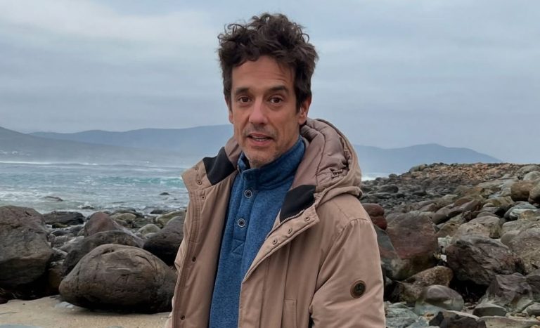 Matías Oviedo se sinceró y habló sobre su época de excesos: “Hice muchas tonteras”