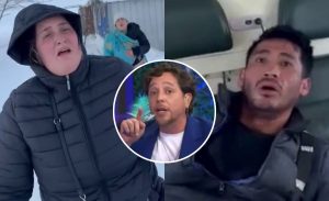 La opinión de Matías Vega sobre el rescate en Cajón del Maipo que causó debate en el Hay que decirlo